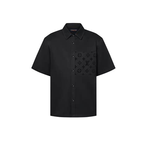 chemise lv|Chemises de luxe homme .